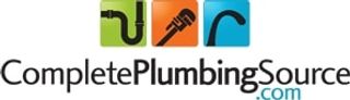 Complete Plumbing Source Coupons & Promo Codes