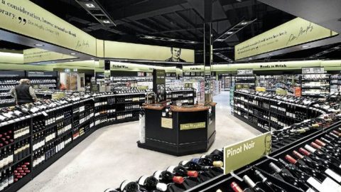 shopping tips for dan murphy's