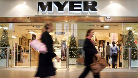 shopping tips for myer