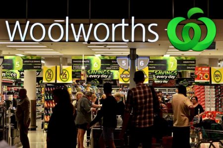 shopping tips for woolworths