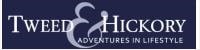 Tweed & Hickory Coupon