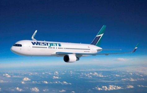 shopping tips for westjet