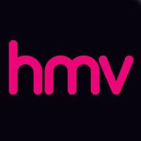 HMV Coupons