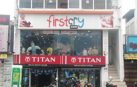 Shopping Tips for firstcry