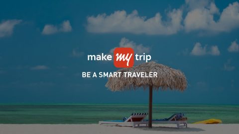 shopping tips for makemytrip