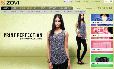shopping tips for zovi