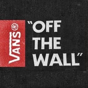 vans discount