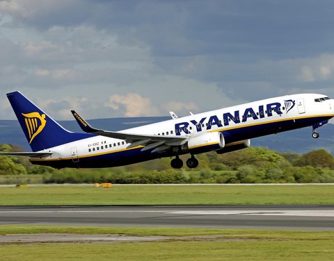 shopping tips for ryanair