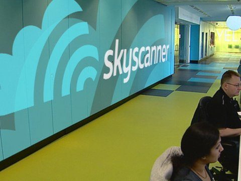 shopping tips for skyscanner