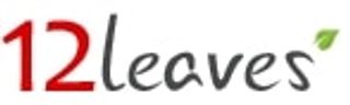 12leaves Coupons & Promo Codes