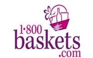 1-800-Baskets Coupons & Promo Codes