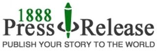 1888 Press Release Coupons & Promo Codes