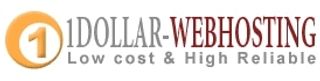 One Dollar Webhosting Coupons & Promo Codes