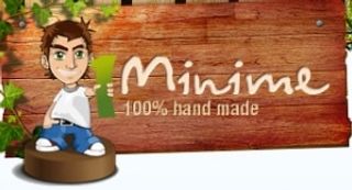 1MiniMe Coupons & Promo Codes