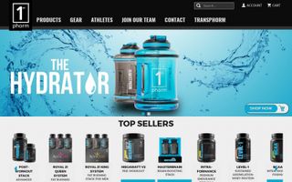 1st Phorm Coupons & Promo Codes