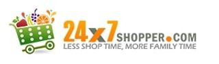 24x7shopper Coupons & Promo Codes