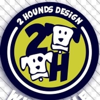 2 Hounds Design Coupons & Promo Codes