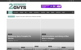2 Hungry Guys Coupons & Promo Codes