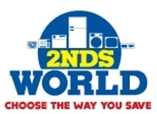 2nds World Coupons & Promo Codes
