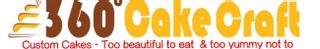 360 Cake Craft Coupons & Promo Codes