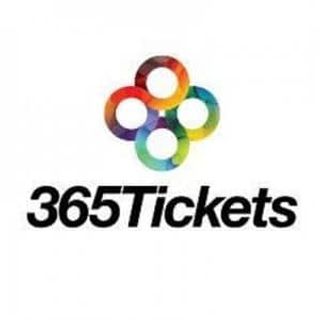 365tickets IE Coupons & Promo Codes