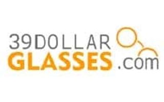 39 Dollar Glasses Coupons & Promo Codes