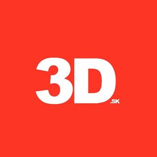 3D.SK Coupons & Promo Codes