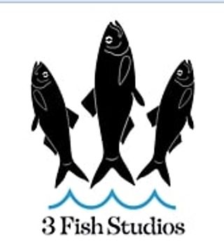 3 Fish Studios Coupons & Promo Codes