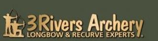 3 Rivers Archery Coupons & Promo Codes