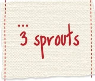 3 Sprouts Coupons & Promo Codes