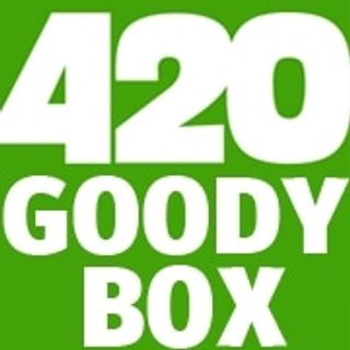 420 Goody Box Coupons & Promo Codes