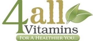 4AllVitamins Coupons & Promo Codes