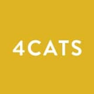 4Cats Coupons & Promo Codes