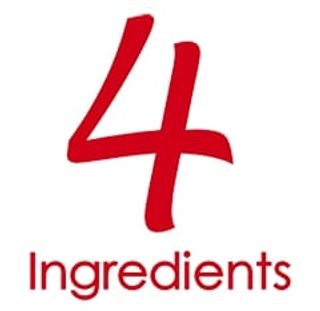 4Ingredients Coupons & Promo Codes