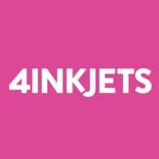 4inkjets Coupons & Promo Codes