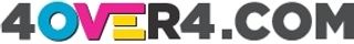 4over4.com Coupons & Promo Codes