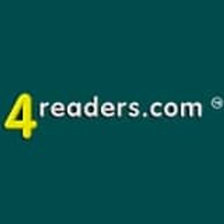 4readers Coupons & Promo Codes