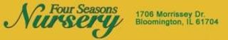 Four Seasons Nursery Coupons & Promo Codes