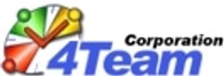 4Team Corporation Coupons & Promo Codes