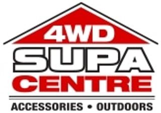4WD Supacentre Coupons & Promo Codes