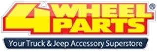 4 Wheel Parts Coupons & Promo Codes