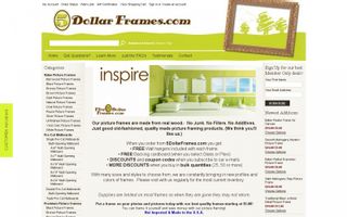 5 dollar frames Coupons & Promo Codes