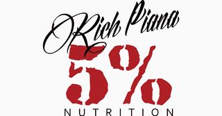 5% Nutrition Coupons & Promo Codes