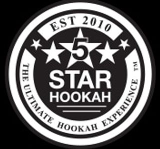 5StarHookah Coupons & Promo Codes