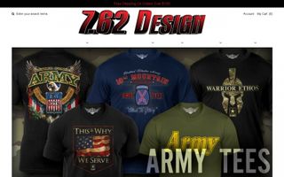 7.62 Design Coupons & Promo Codes
