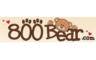 800Bear Coupons & Promo Codes