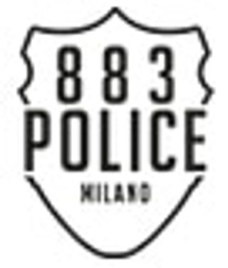 883 Police Coupons & Promo Codes