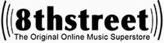 8th Street Music Coupons & Promo Codes