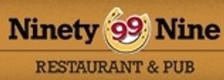 99 Restaurants Coupons & Promo Codes