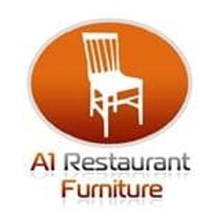 A1 Restaurant Furniture Coupons & Promo Codes